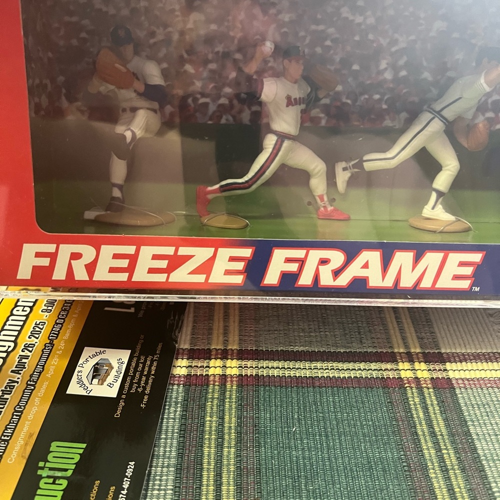 Freeze Frame Collector's Edition - Picture 2 of 7